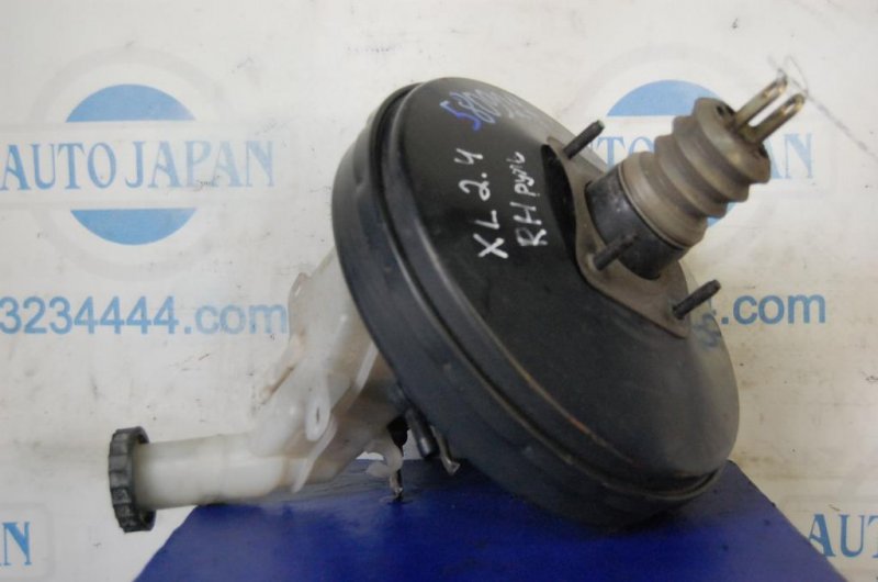 Вакуумный усилитель тормозов MITSUBISHI OUTLANDER XL 05-13 Б/У