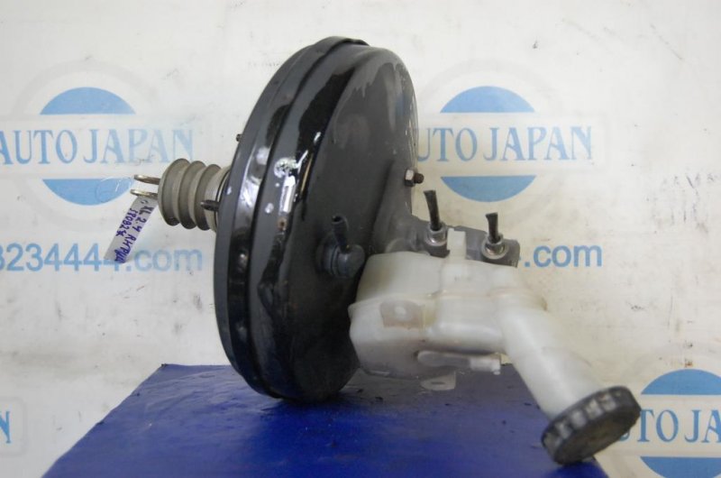 Вакуумный усилитель тормозов MITSUBISHI OUTLANDER XL 05-13