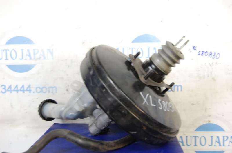 Запчасть вакуумный усилитель тормозов MITSUBISHI OUTLANDER XL 05-13 Б/У Вакуумный усилитель тормозов MITSUBISHI OUTLANDER XL 05-13 Б/У