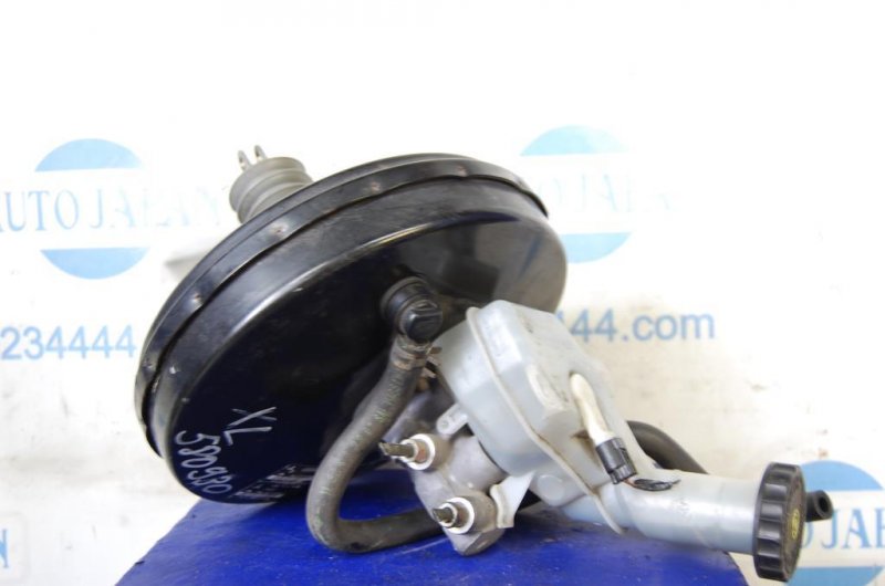 Вакуумный усилитель тормозов MITSUBISHI OUTLANDER XL 05-13 Вакуумный усилитель тормозов MITSUBISHI OUTLANDER XL 05-13