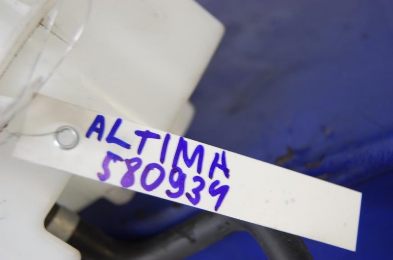Бачок расширительный ALTIMA L32 07-12