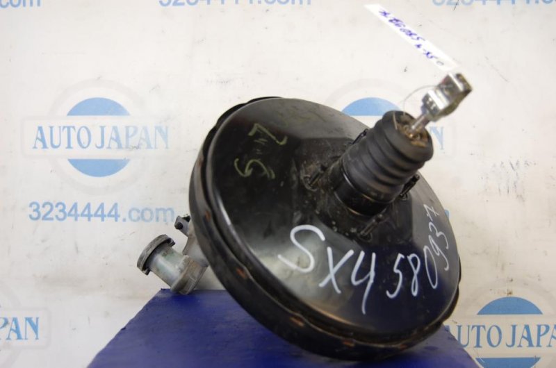 Вакуумный усилитель тормозов SX4 06-13