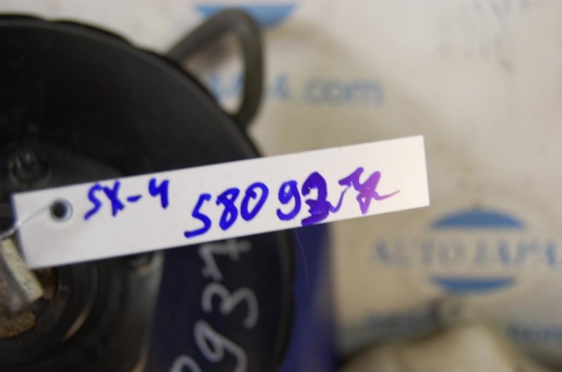 Вакуумный усилитель тормозов SUZUKI SX4 06-13