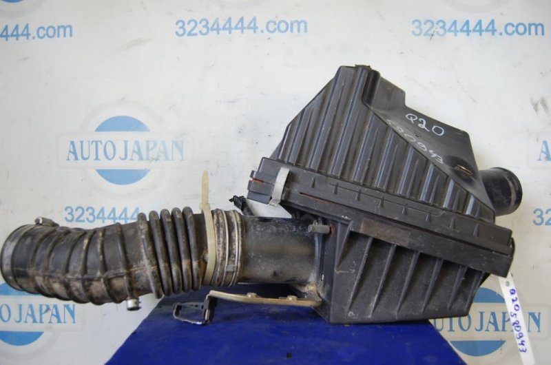 Корпус воздушного фильтра PRIMERA P-11 96-01 Корпус воздушного фильтра PRIMERA P-11 96-01