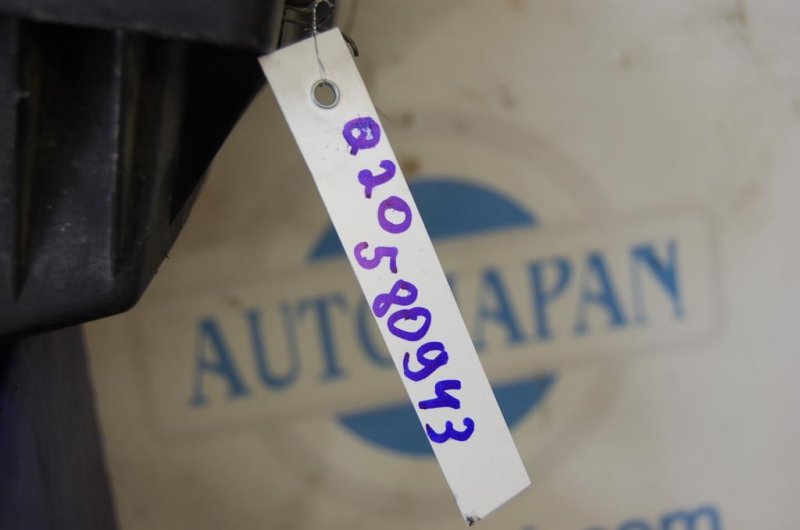 Корпус воздушного фильтра NISSAN PRIMERA P-11 96-01 Корпус воздушного фильтра NISSAN PRIMERA P-11 96-01