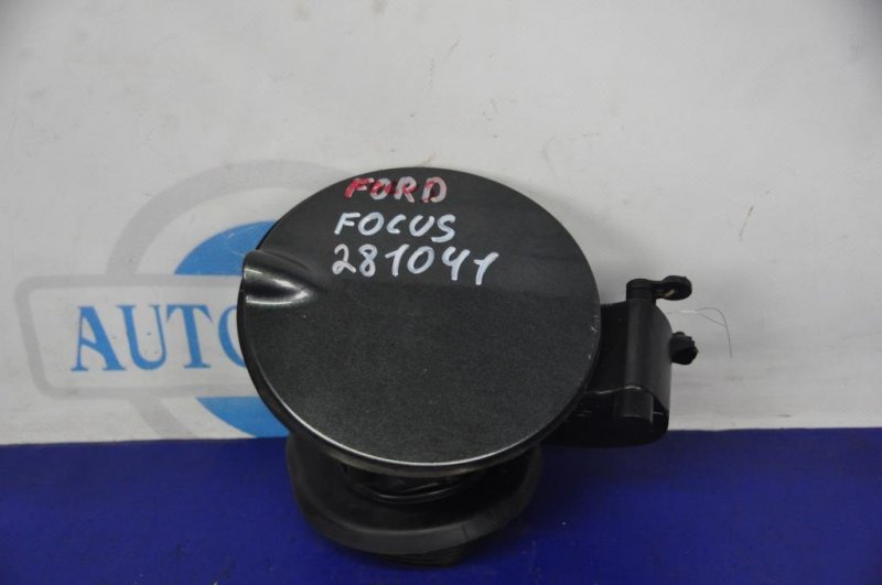 Лючок топливного бака FORD FOCUS 10-18 Б/У