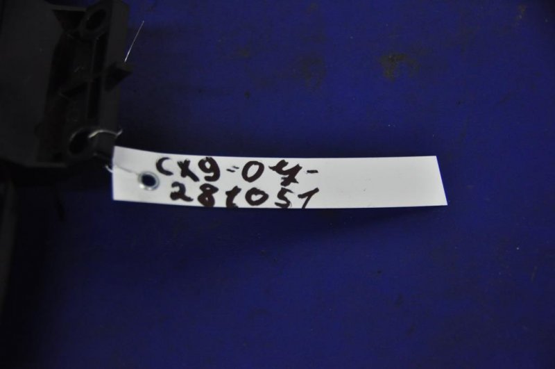 Монитор CX-9 06-16