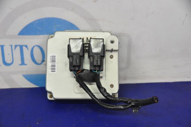 Блок управления АКПП SUBARU TRIBECA B9 05-07 31711AJ675 Б/У