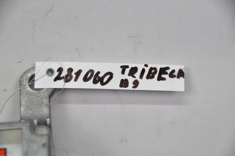 Блок управления AIRBAG TRIBECA B9 05-07