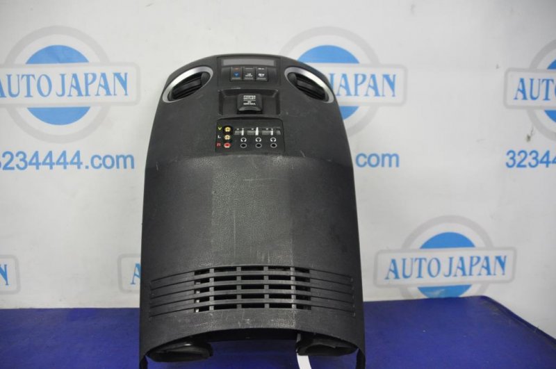 Блок управления печкой задний HONDA PILOT 08-15 79650-SZA-A41ZB Б/У