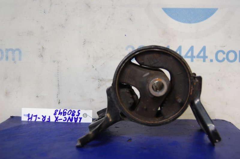 Подушка двигателя левая MITSUBISHI LANCER X 10 07-15 Подушка двигателя левая MITSUBISHI LANCER X 10 07-15