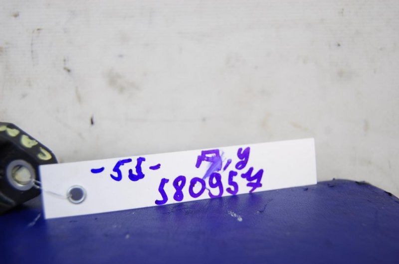 Датчик удара CAMRY 55 14-17