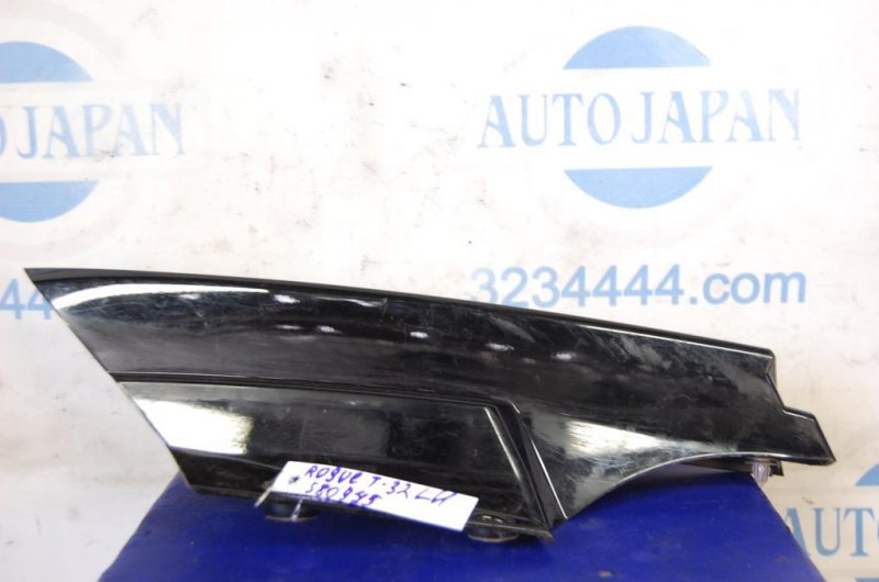 Запчасть спойлер крышки багажника левый NISSAN X-TRAIL/ROGUE T32 13-20 Б/У Спойлер крышки багажника левый NISSAN X-TRAIL/ROGUE T32 13-20 Б/У