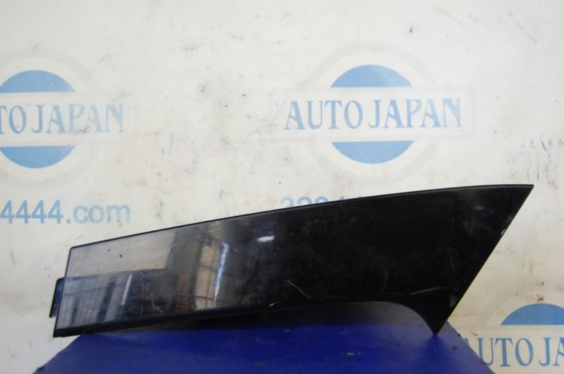 Спойлер крышки багажника левый NISSAN X-TRAIL/ROGUE T32 13-20 Спойлер крышки багажника левый NISSAN X-TRAIL/ROGUE T32 13-20