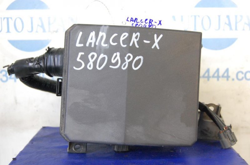 Блок предохранителей моторный отсек LANCER X 10 07-15