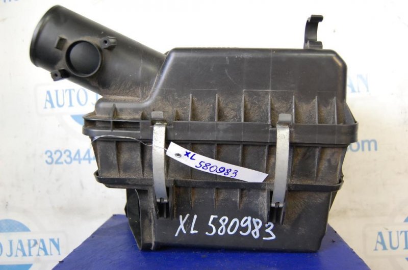 Запчасть корпус воздушного фильтра MITSUBISHI OUTLANDER XL 05-13 1500A241 Б/У Корпус воздушного фильтра MITSUBISHI OUTLANDER XL 05-13 1500A241 Б/У