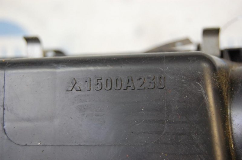 Корпус воздушного фильтра OUTLANDER XL 05-13 Корпус воздушного фильтра OUTLANDER XL 05-13