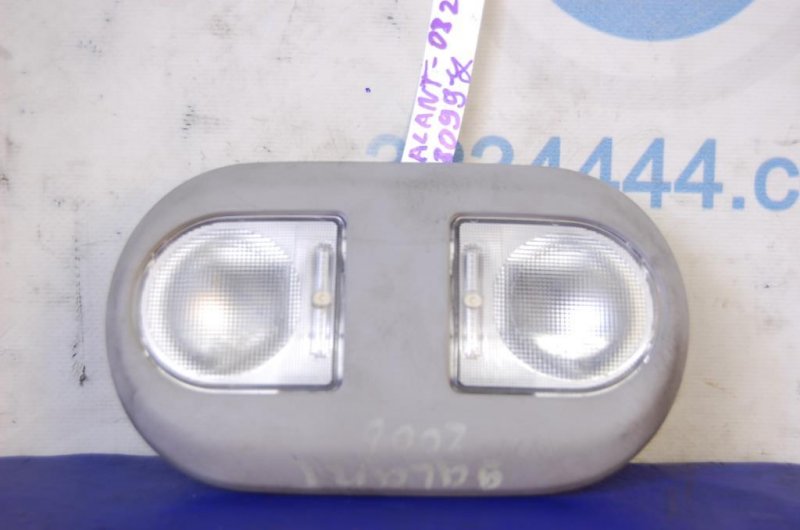 Плафон салона MITSUBISHI GALANT 03-12 Б/У