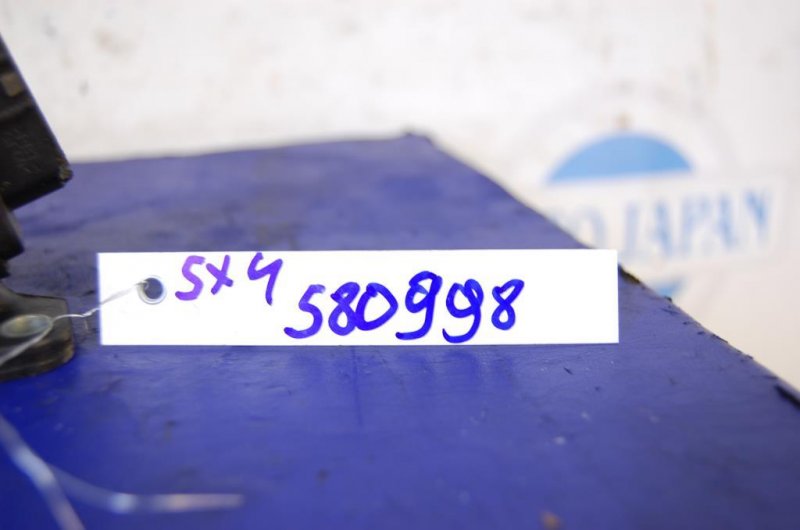 Педаль газа SX4 06-13