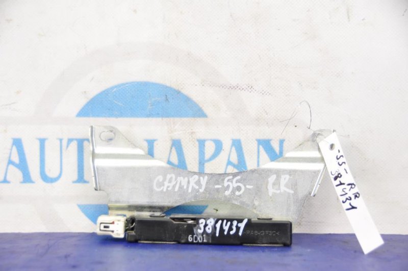 Антенна TOYOTA CAMRY 55 14-17 89997-06050 Б/У