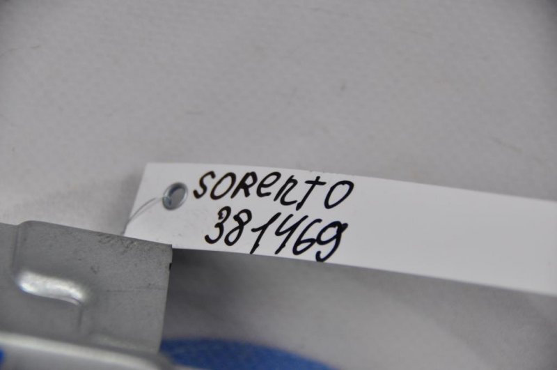 Блок управления АКПП SORENTO BL 02-09 Блок управления АКПП SORENTO BL 02-09