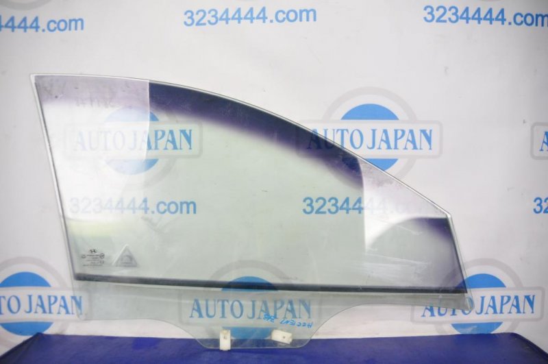 Запчасть стекло двери переднее левое HYUNDAI ACCENT MC 06-10 82411-1E010 Б/У Стекло двери переднее левое HYUNDAI ACCENT MC 06-10 82411-1E010 Б/У