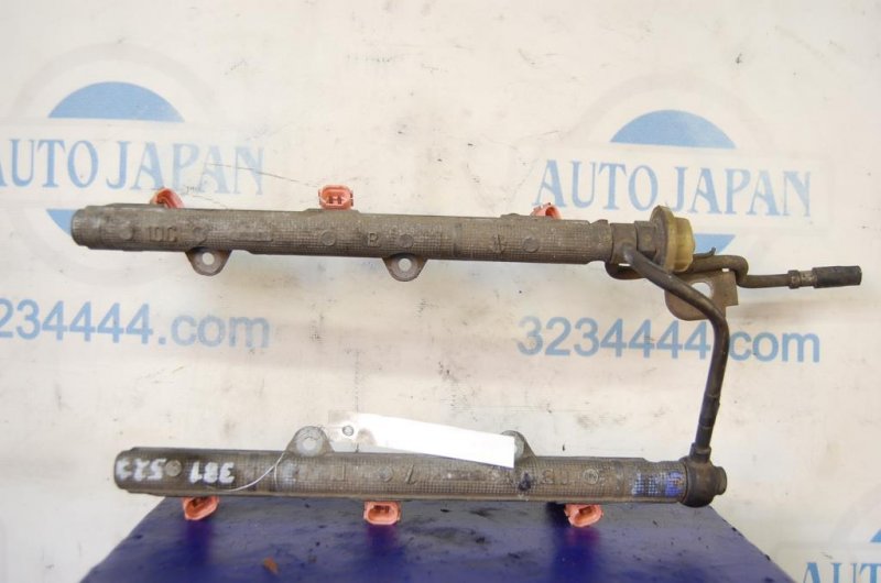 Форсунка топливная LEXUS ES300 ES330 01-06 23209-20030 Б/У