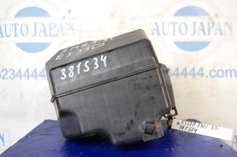 Резонатор воздушного фильтра ES300 ES330 01-06