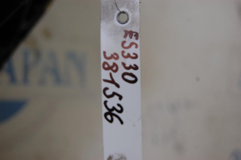 Коллектор впускной ES300 ES330 01-06