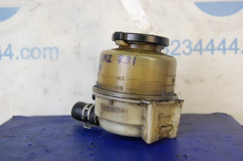 Бачок ГУР LEXUS ES300 ES330 01-06 44360-33040 Б/У