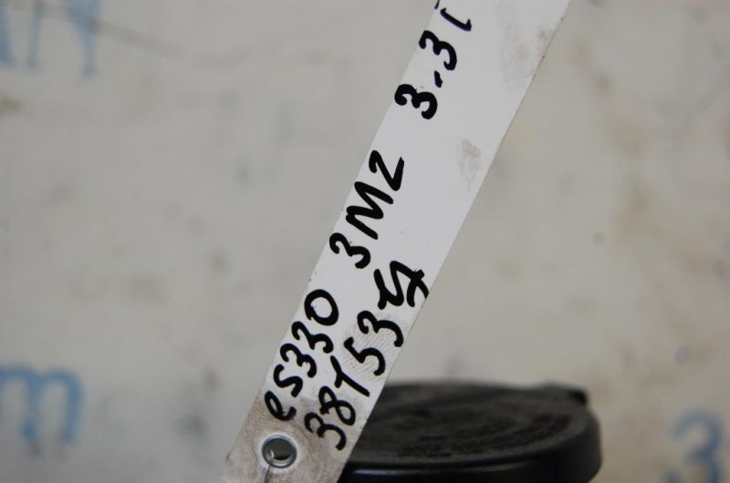 Бачок ГУР ES300 ES330 01-06