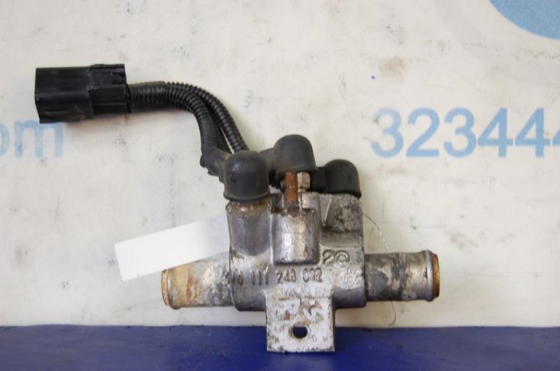 Предпусковой подогреватель KIA SORENTO BL 02-09 97341-26000 Б/У