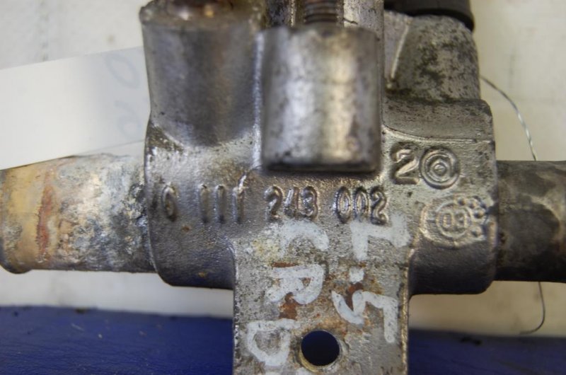 Предпусковой подогреватель SORENTO BL 02-09