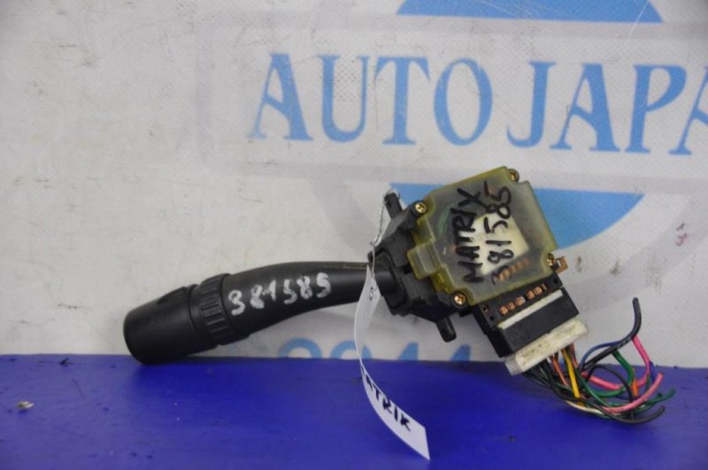 Подрулевой переключатель правый KIA SORENTO BL 02-09