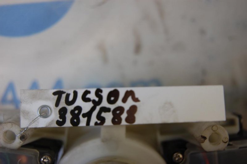 Подрулевой переключатель TUCSON 04-10 Подрулевой переключатель TUCSON 04-10