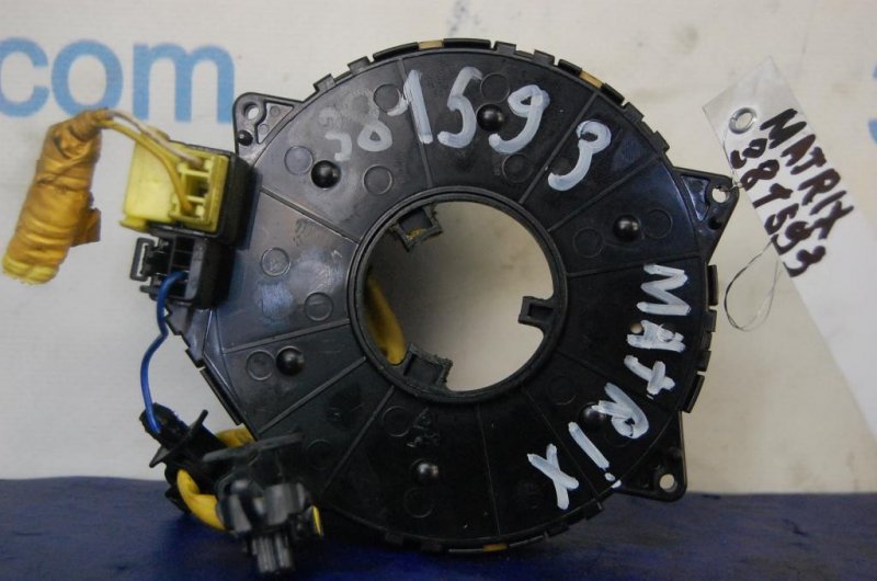 Шлейф Airbag HYUNDAI MATRIX 01-08