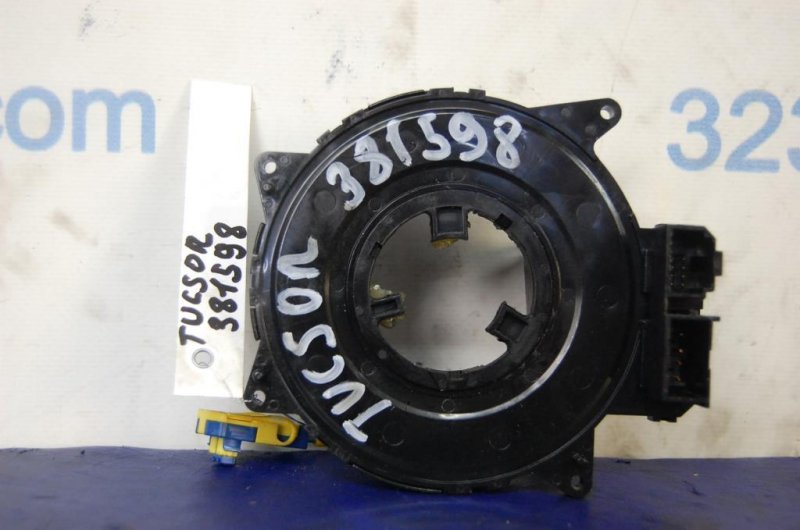 Шлейф Airbag HYUNDAI TUCSON 04-10