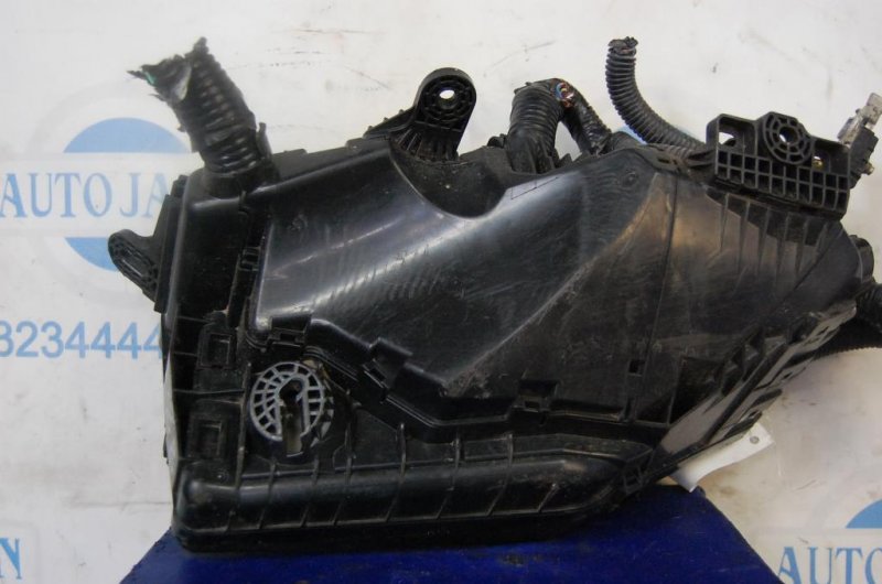 Блок предохранителей моторный отсек NISSAN ALTIMA L32 07-12