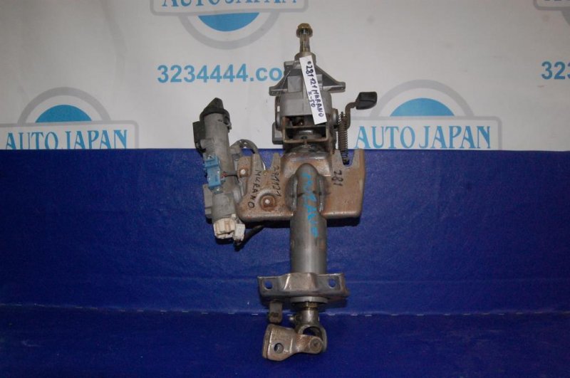 Рулевой вал NISSAN MURANO Z50 02-07 48810-CC26A Б/У