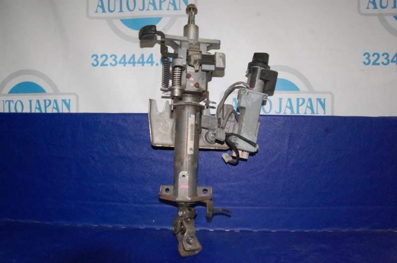 Рулевой вал NISSAN MURANO Z50 02-07