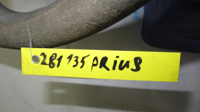 Запчасть рулевой вал TOYOTA PRIUS - 20 03-11 4520047063 Б/У Рулевой вал TOYOTA PRIUS - 20 03-11 4520047063 Б/У