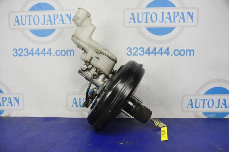 Вакуумный усилитель тормозов TOYOTA CAMRY 50 12-15 Б/У