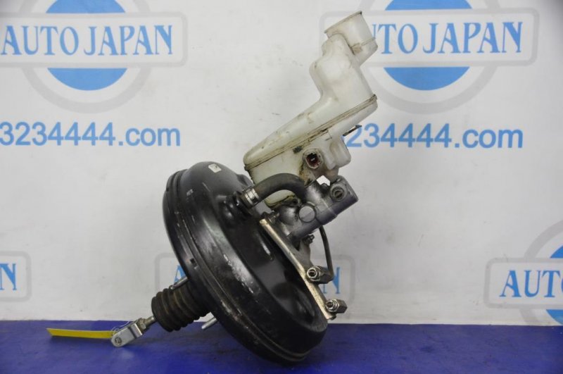 Вакуумный усилитель тормозов TOYOTA CAMRY 50 12-15