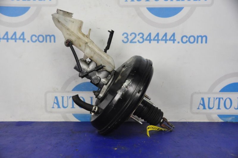 Вакуумный усилитель тормозов MAZDA 6 GJ 12- Б/У