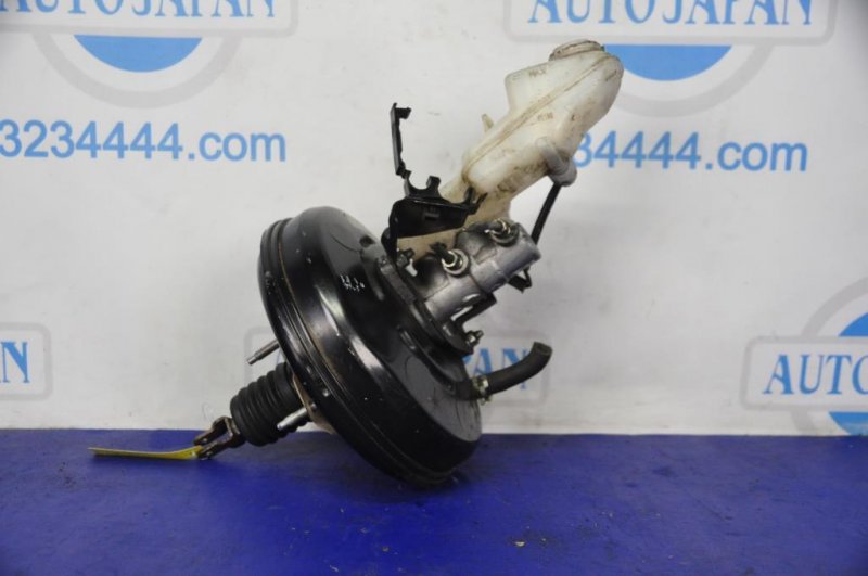 Вакуумный усилитель тормозов MAZDA 6 GJ 12-