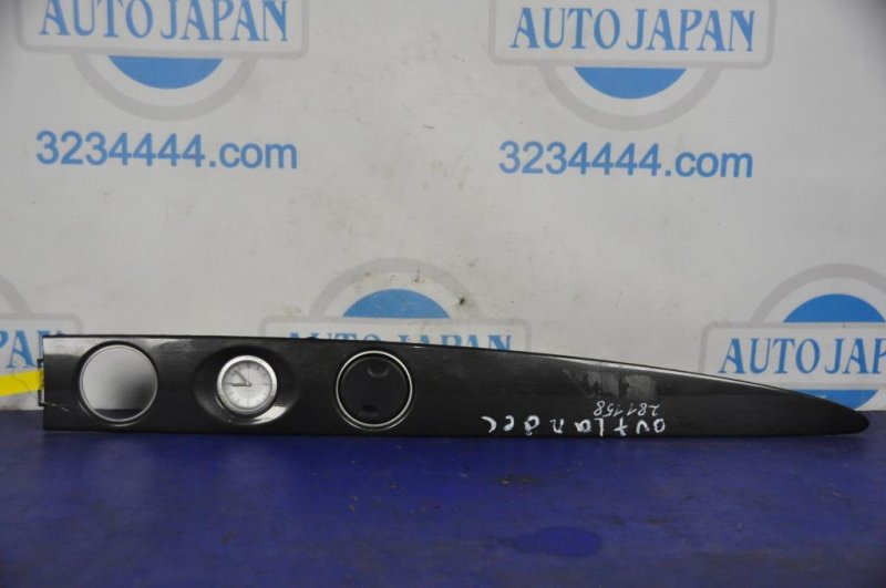 Часы MITSUBISHI OUTLANDER 03-07 Б/У