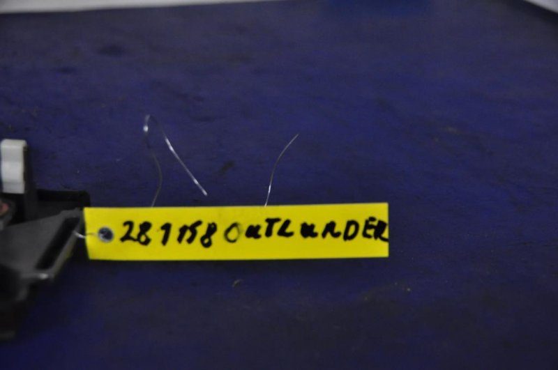 Часы OUTLANDER 03-07