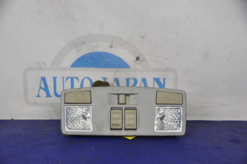 Плафон салона MAZDA 3 BK 03-08 GJ6R-69-970A77 Б/У