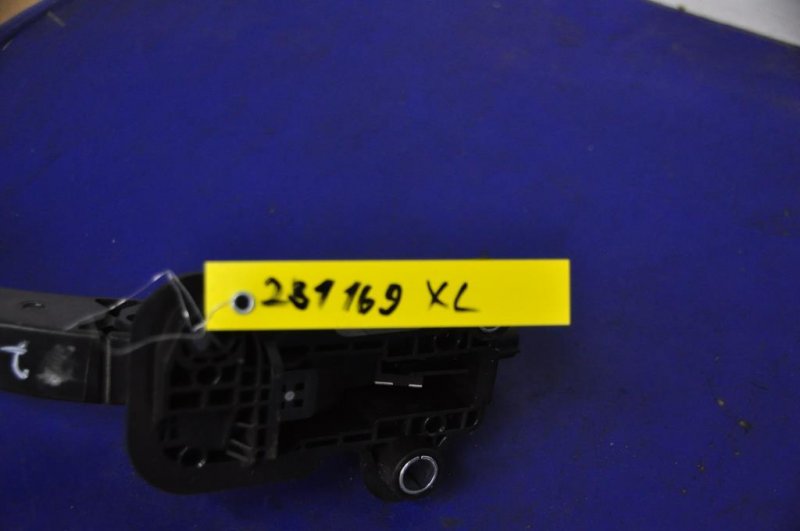 Педаль газа OUTLANDER XL 05-13