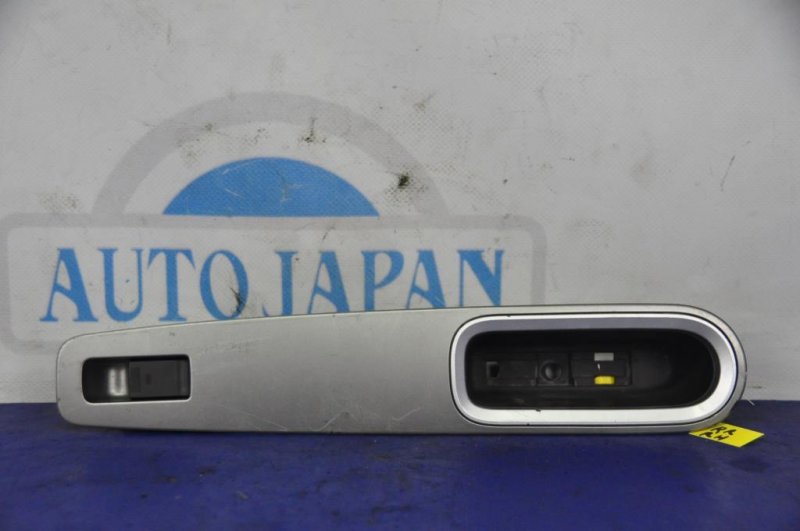 Кнопка стеклоподъемника задняя SUBARU TRIBECA B10 07-13 83071XA01A Б/У